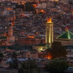 Things to Do in Fes