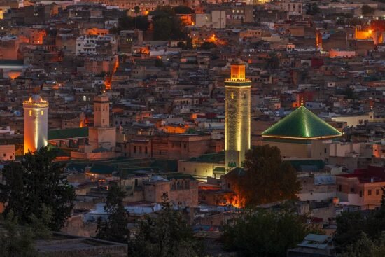 Things to Do in Fes