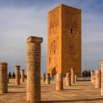 Hassan-tower-rabat Hassan-tower-rabat